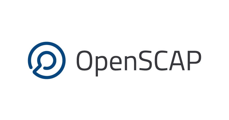 OpenSCAP pishgaman