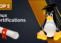 Linux certification