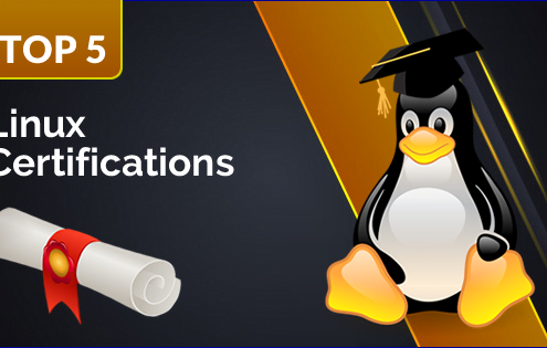 Linux certification